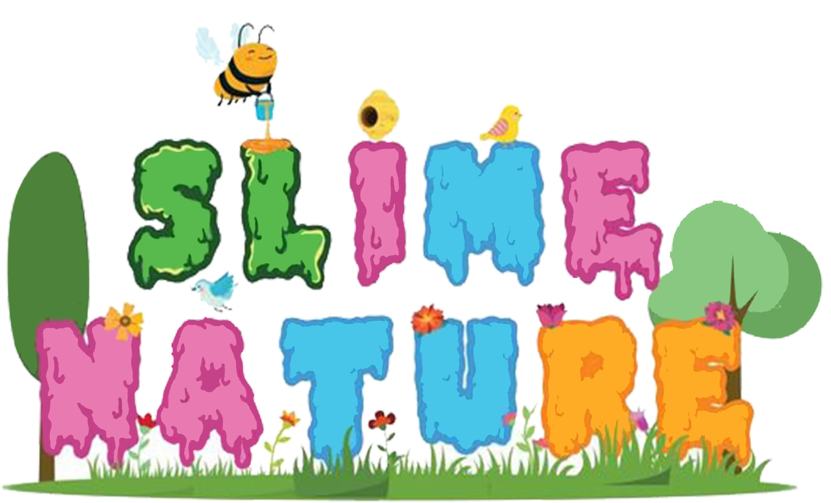 Slime Nature