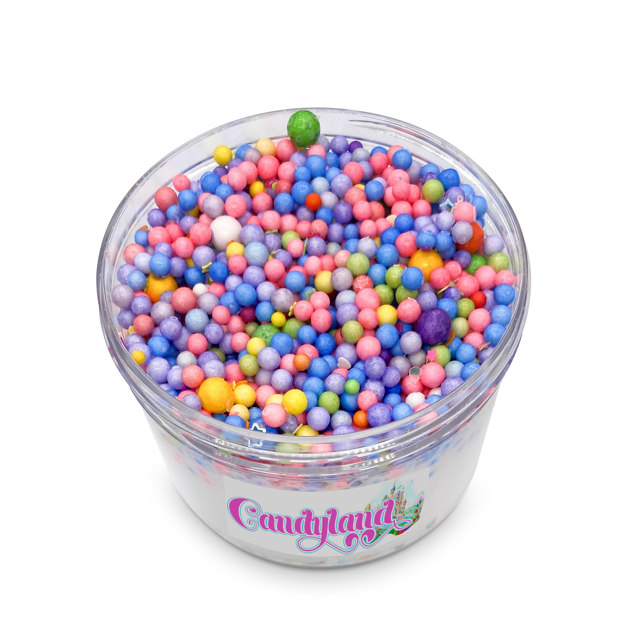 Candyland