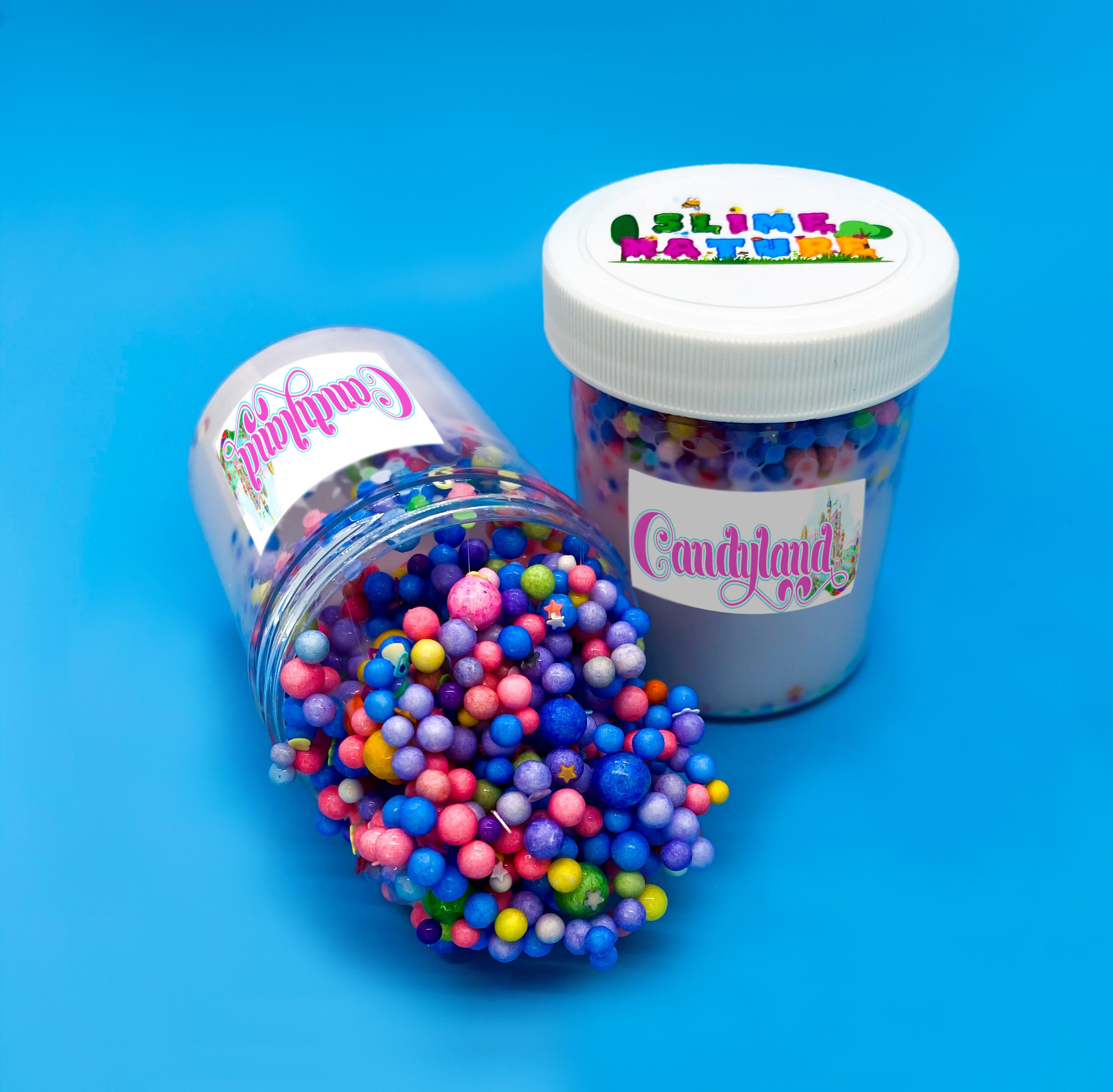 Candyland