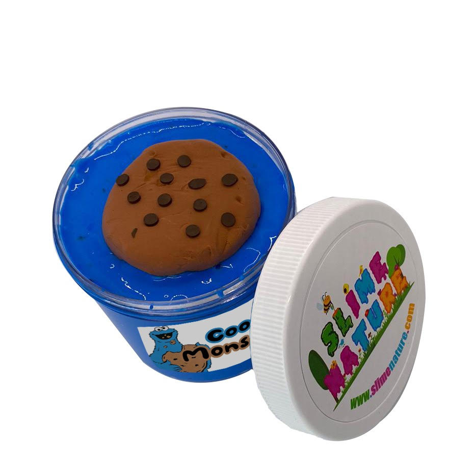 Cookie Monster