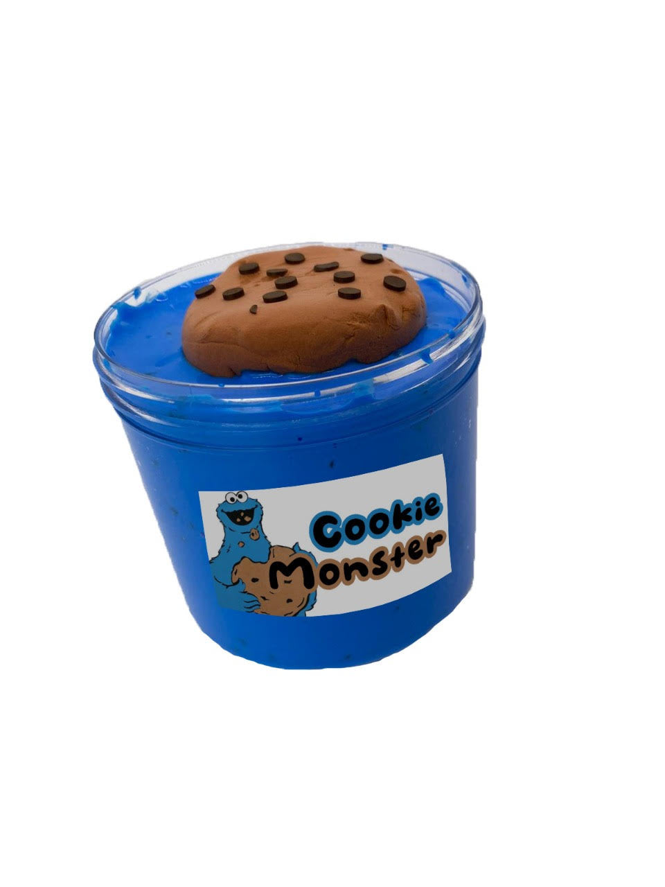 Cookie Monster