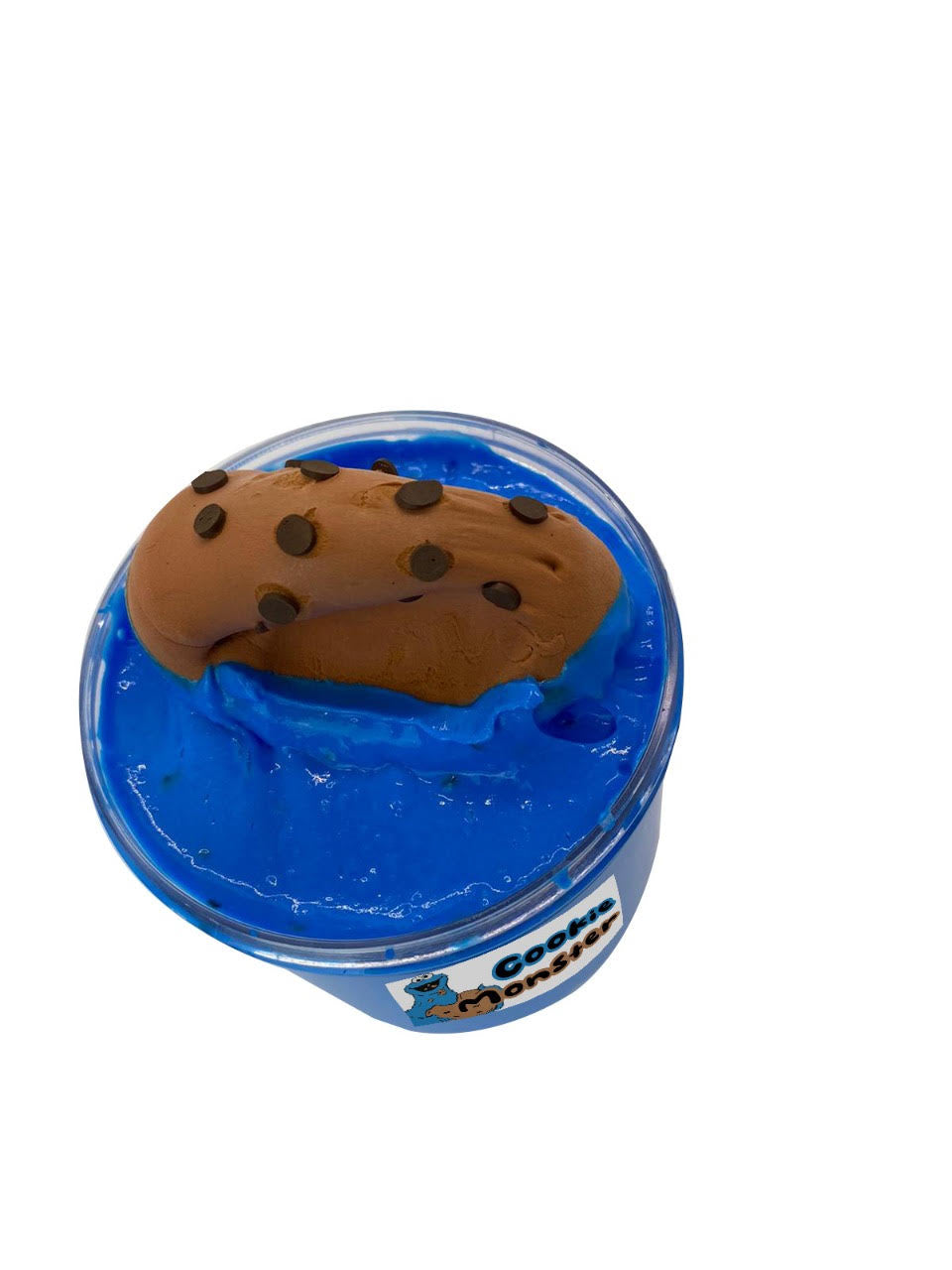 Cookie Monster