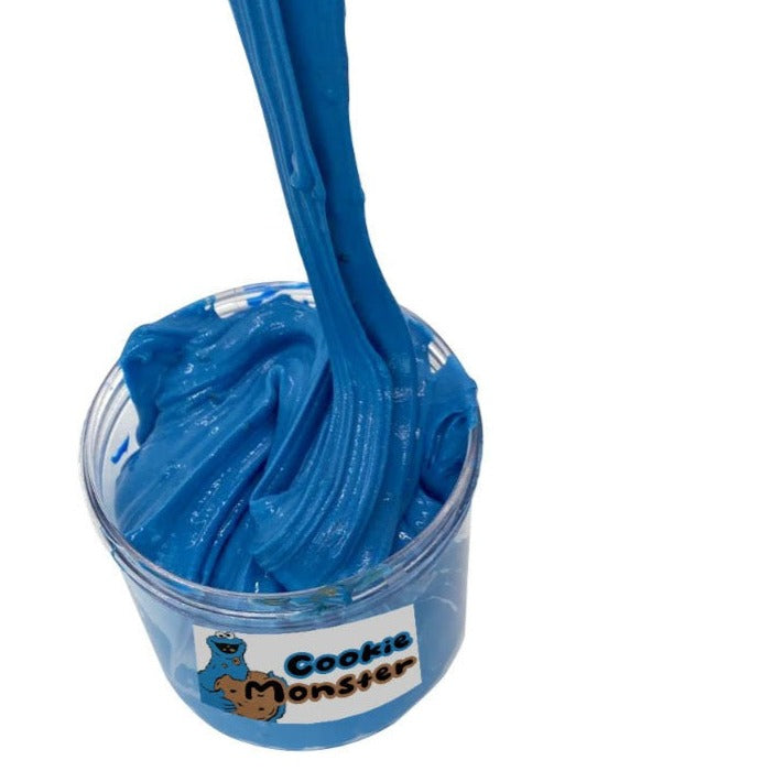 Cookie Monster