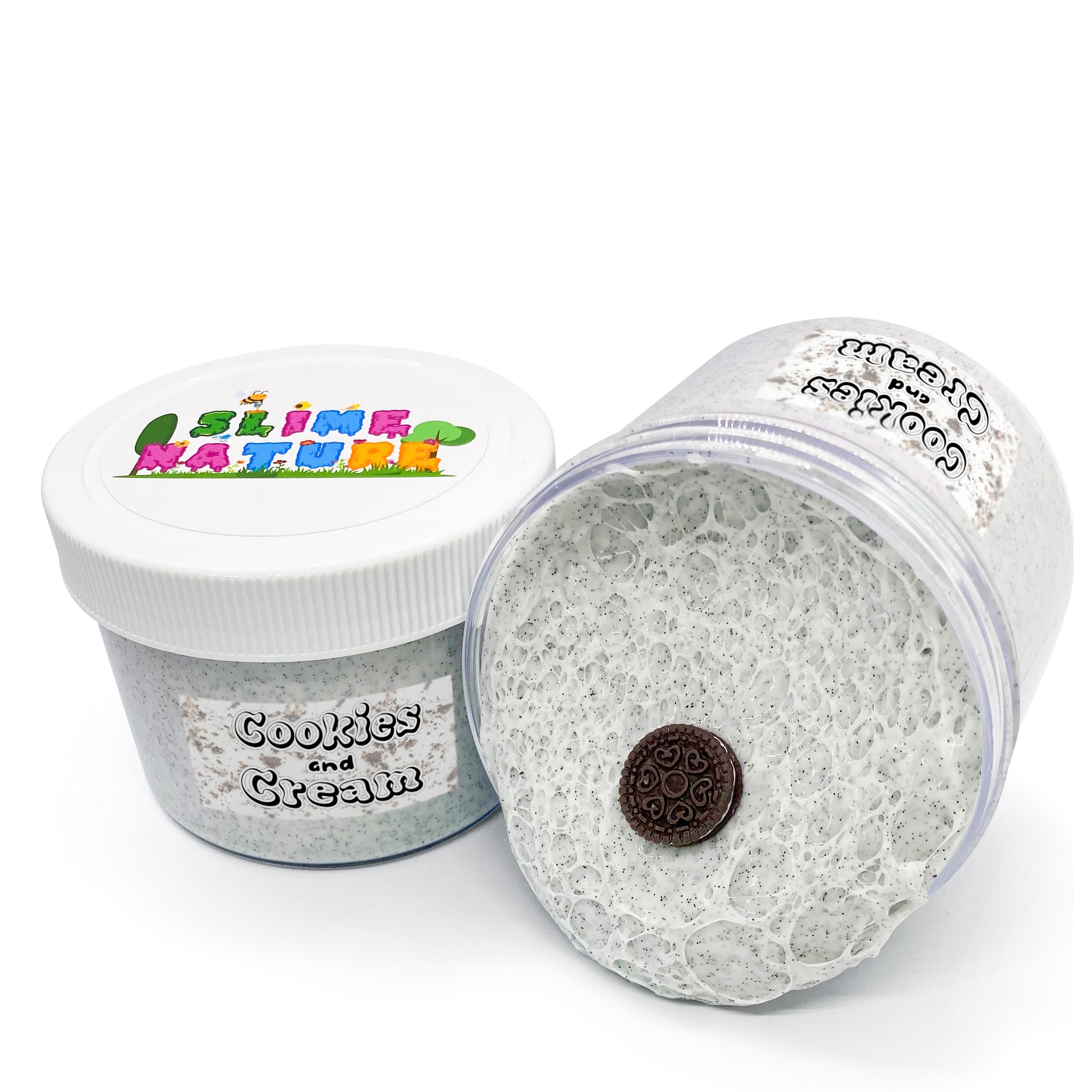 Cookies and Cream