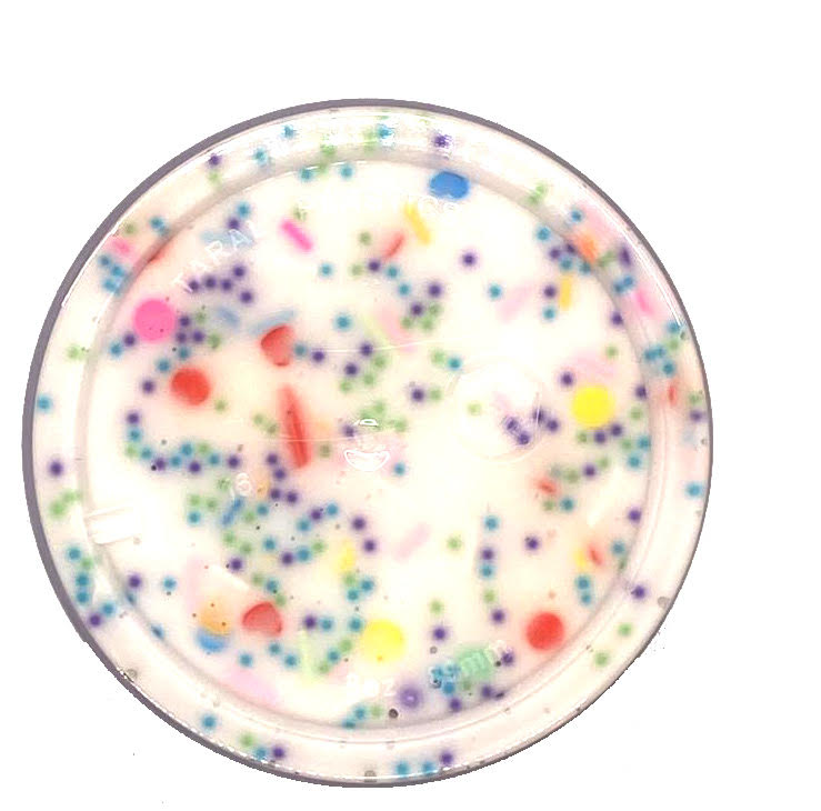 FunFetti Frosting