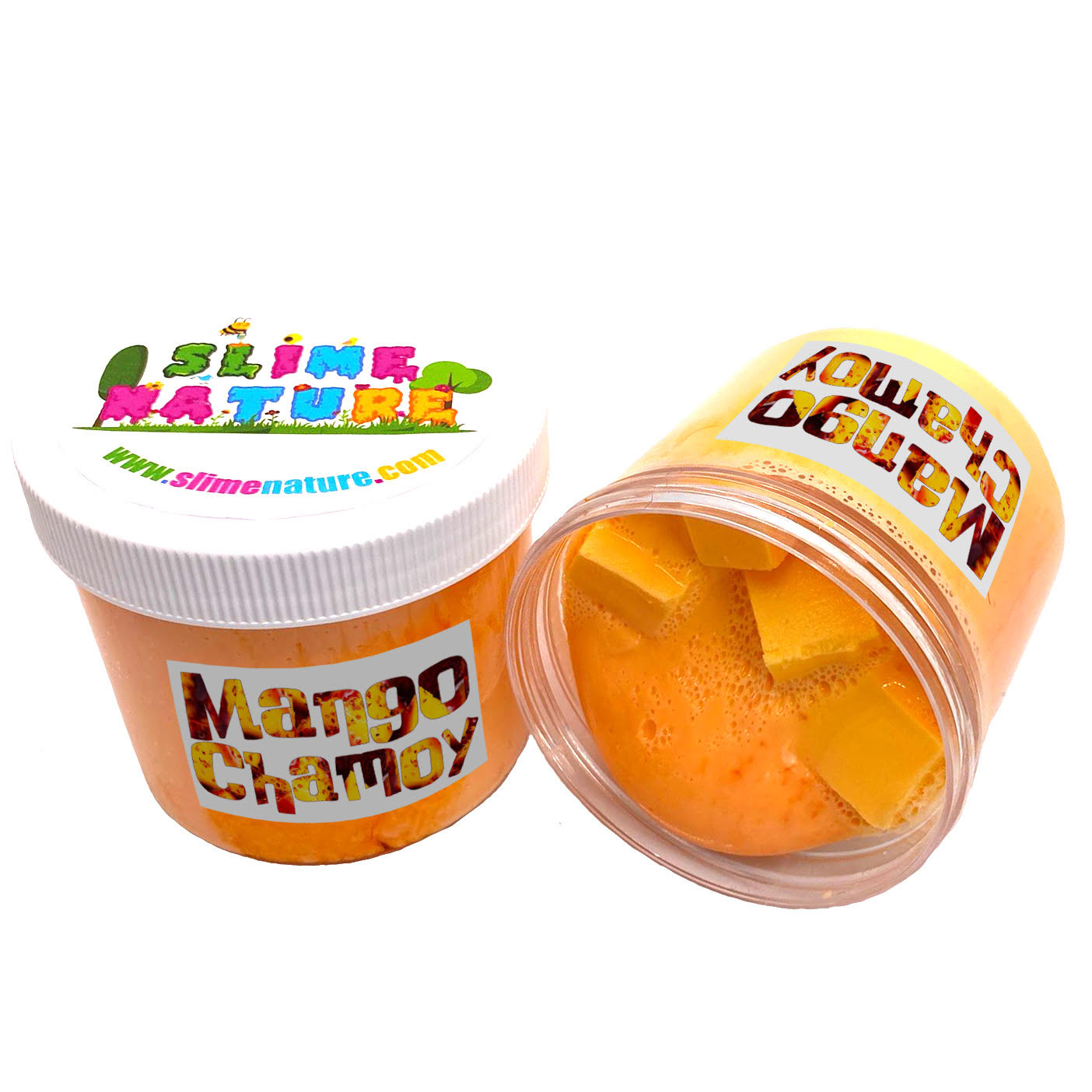 Mango Chamoy