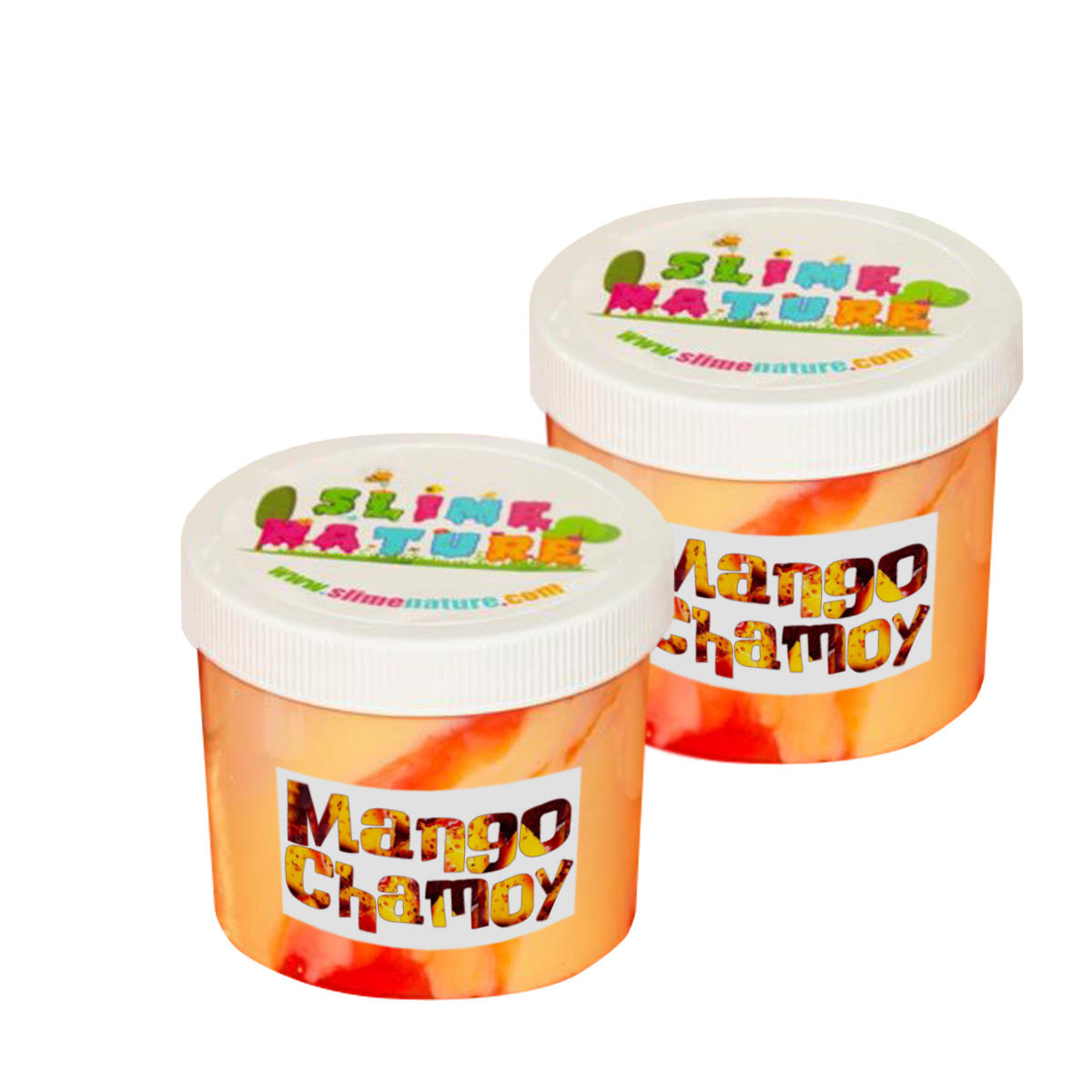 Mango Chamoy