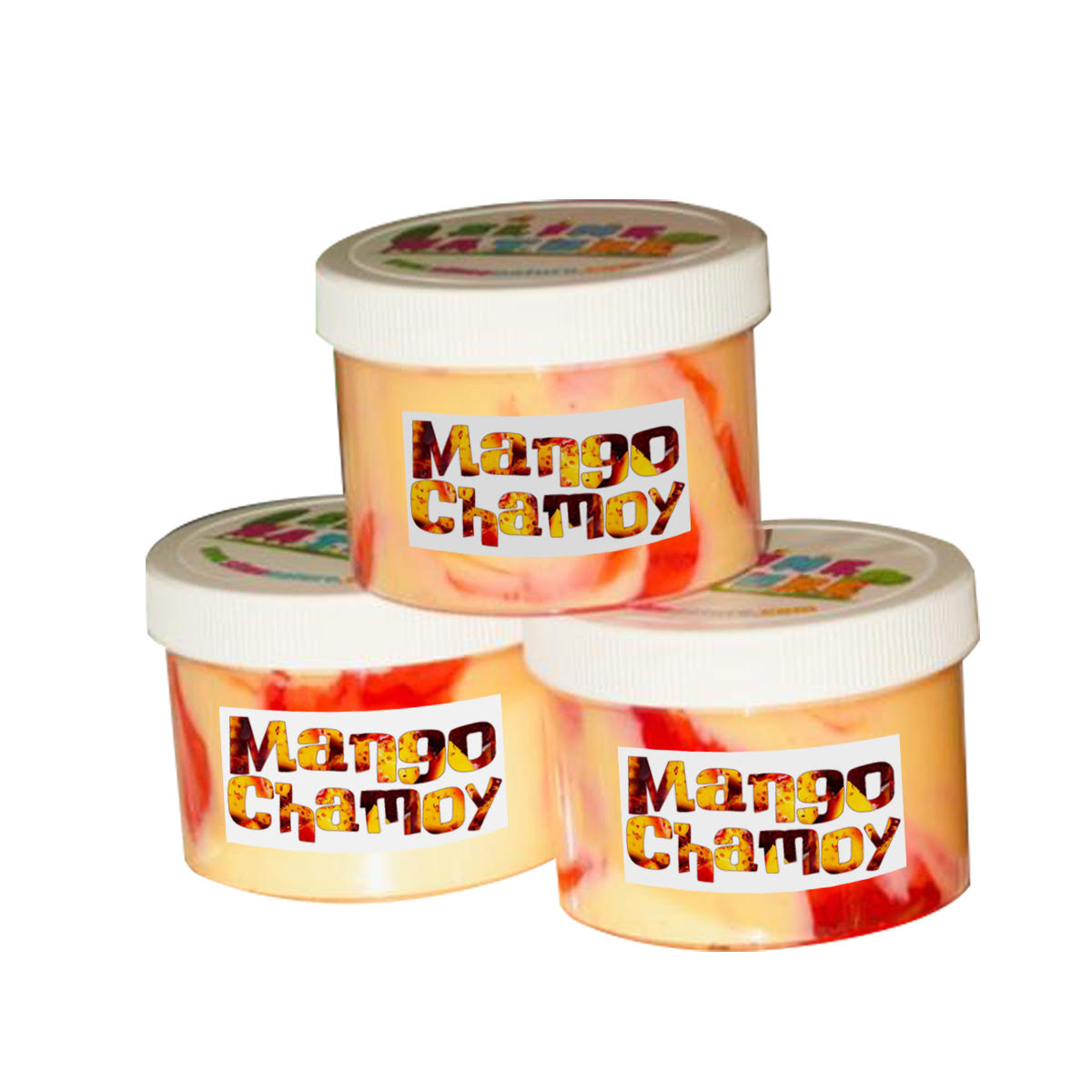 Mango Chamoy