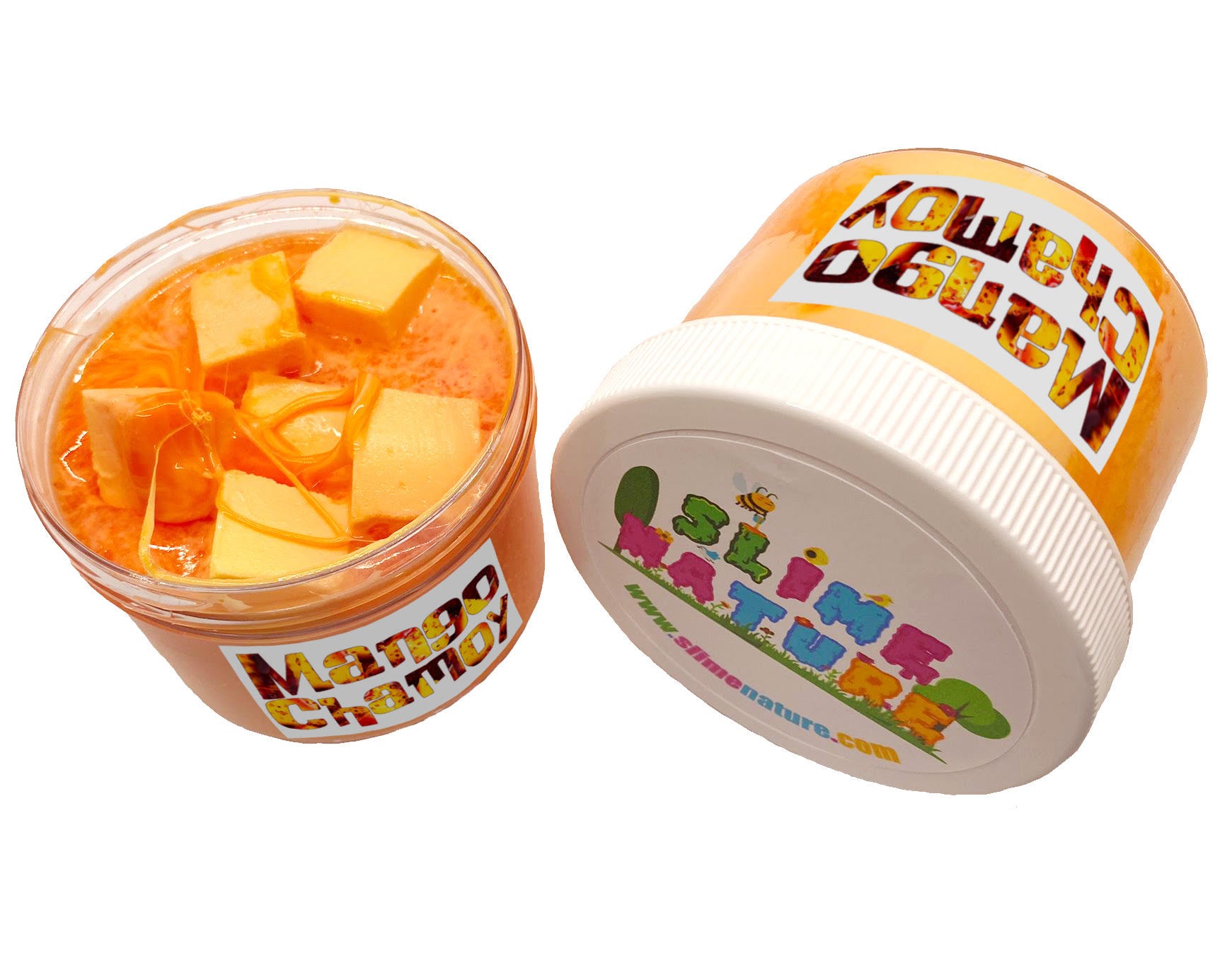 Mango Chamoy