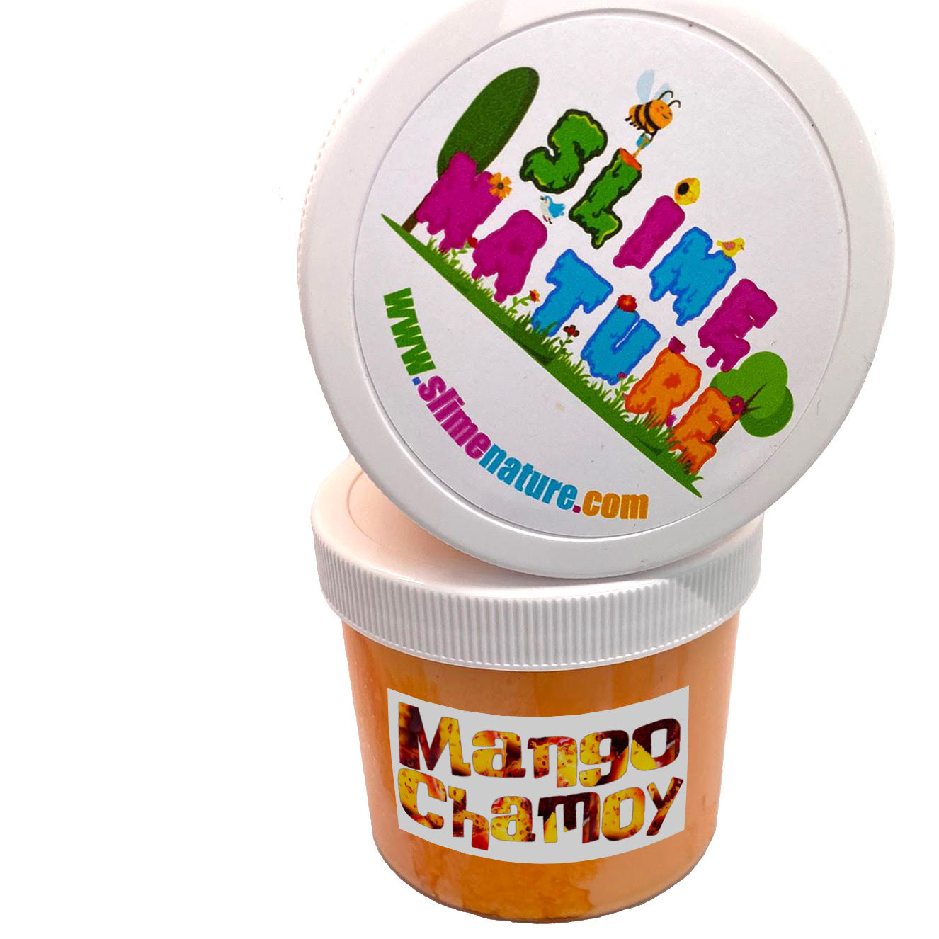 Mango Chamoy