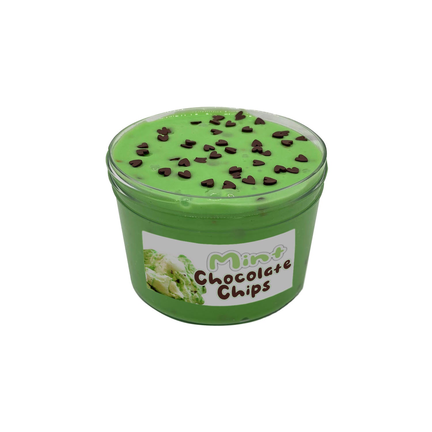 Mint Chocolate Chip