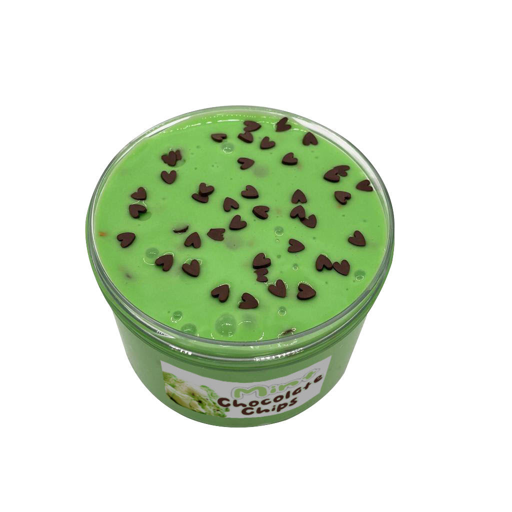 Mint Chocolate Chip