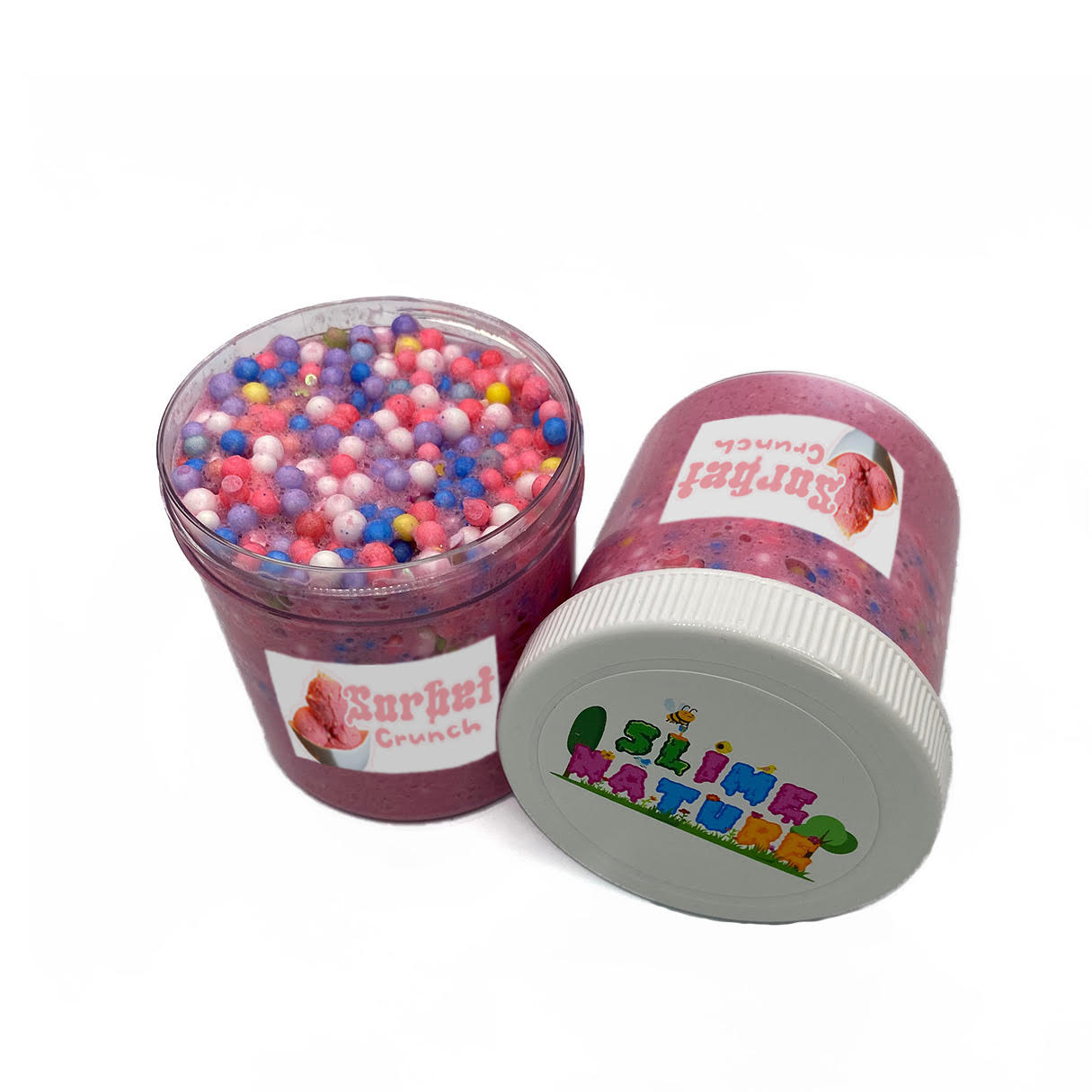Sorbet Crunch