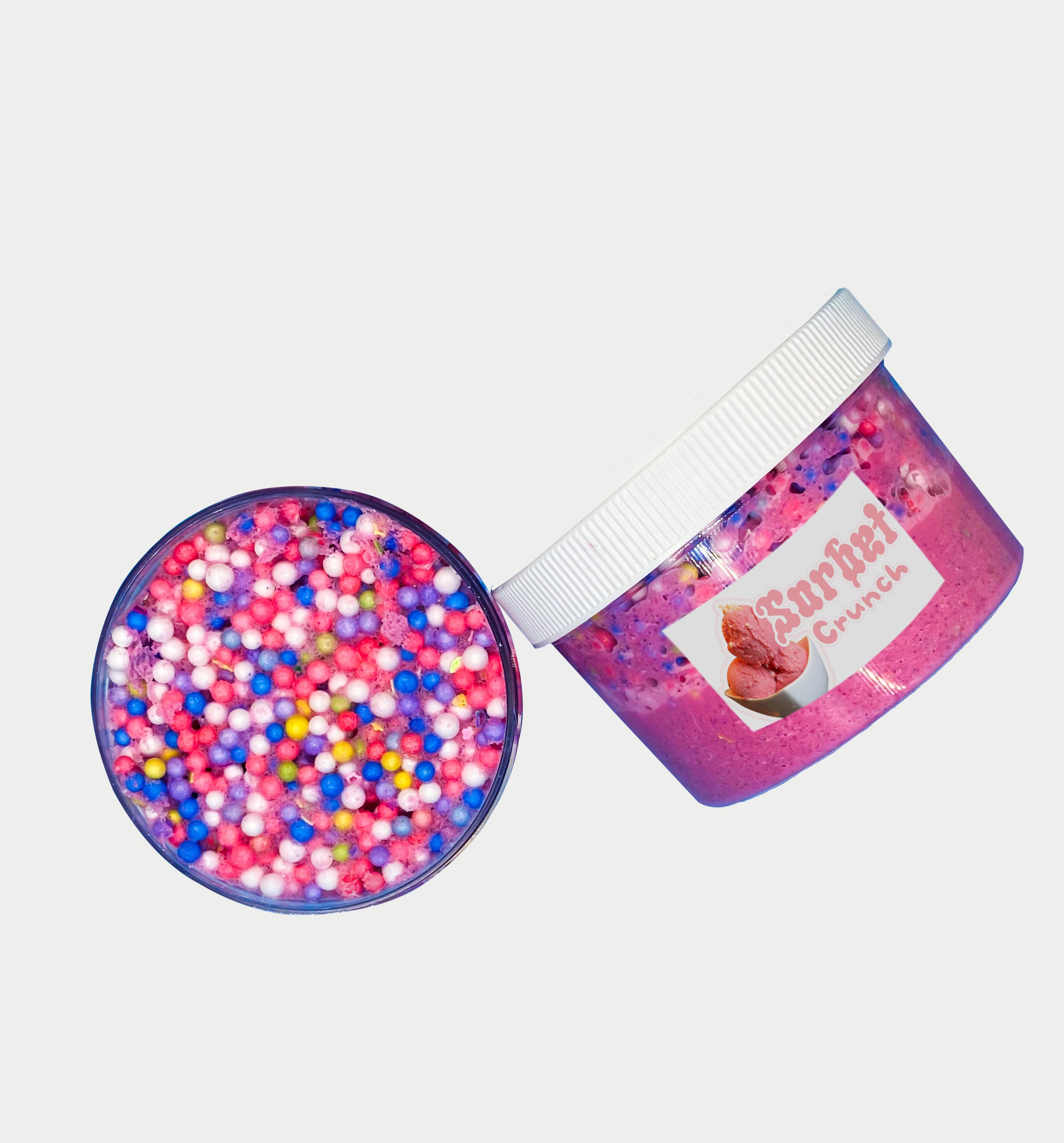 Sorbet Crunch