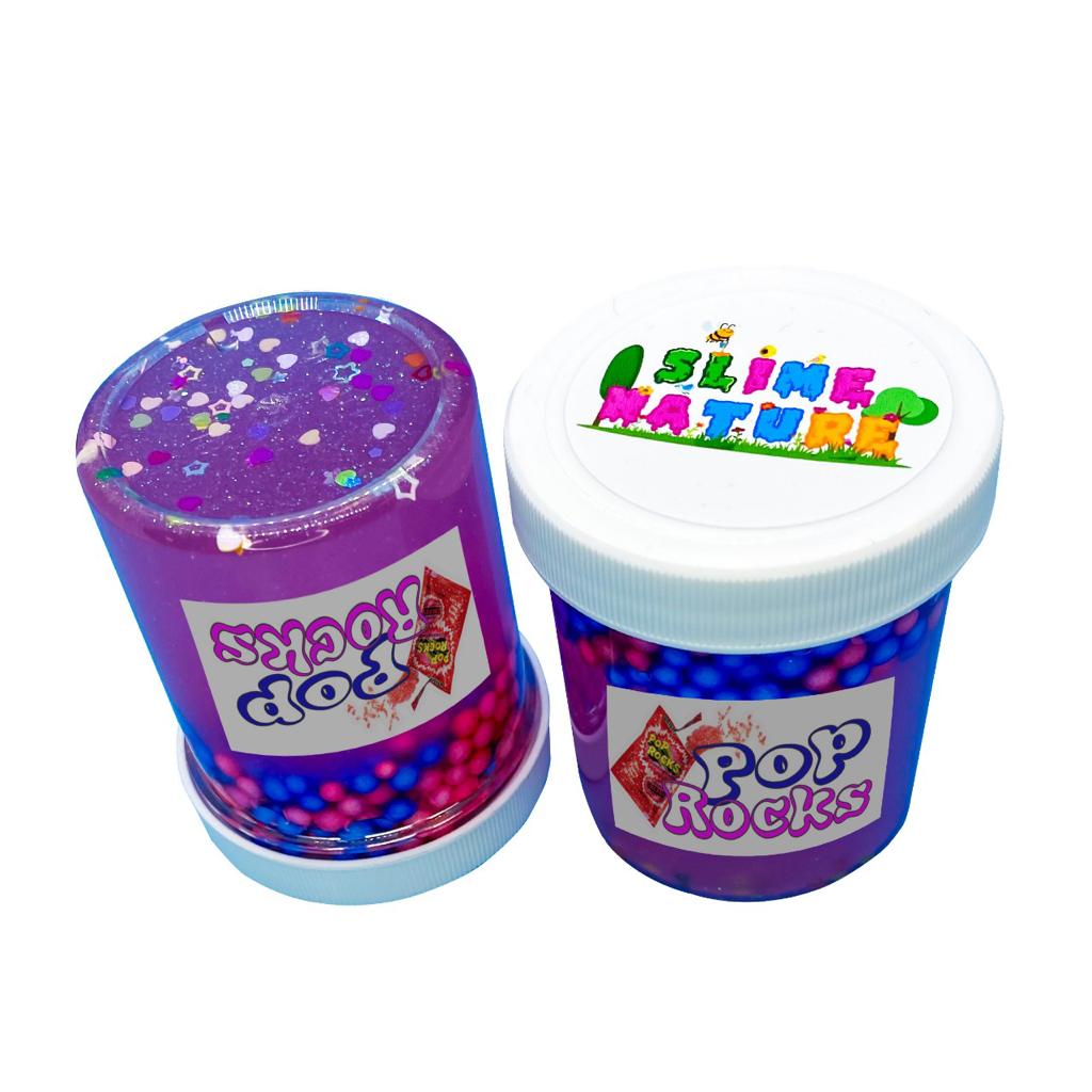 Pop Rocks