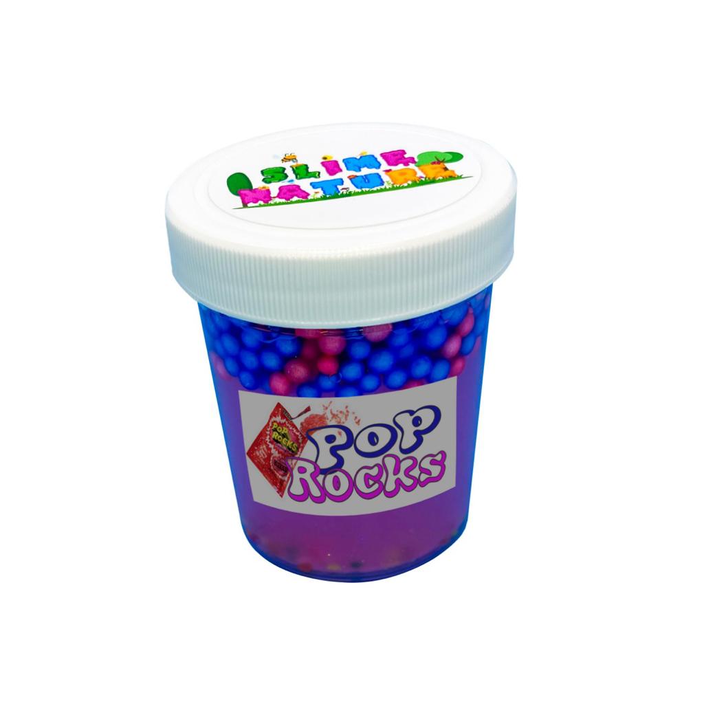Pop Rocks