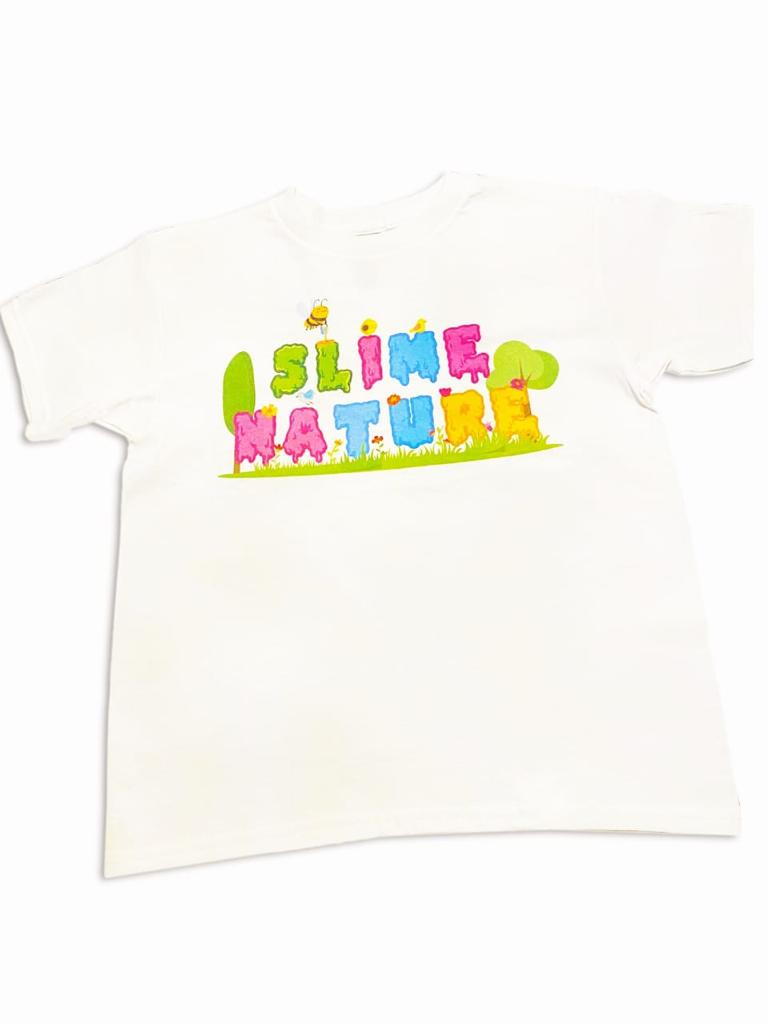 Slime Nature T-Shirt